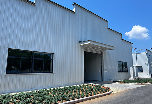 AI数字农业服务平台