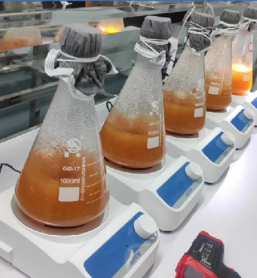 AI数字农业服务平台