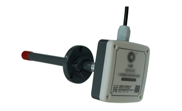 管道风速风量传感器