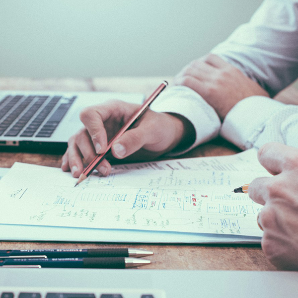 全流程解决方案