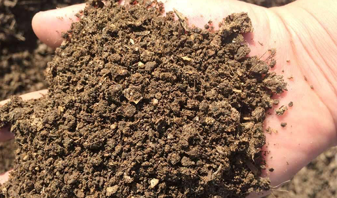 原材料准备