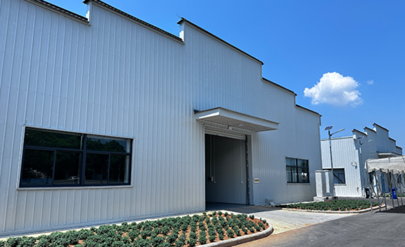 Factory-based Centralized Planting
