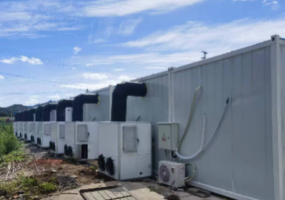 Factory Site Design