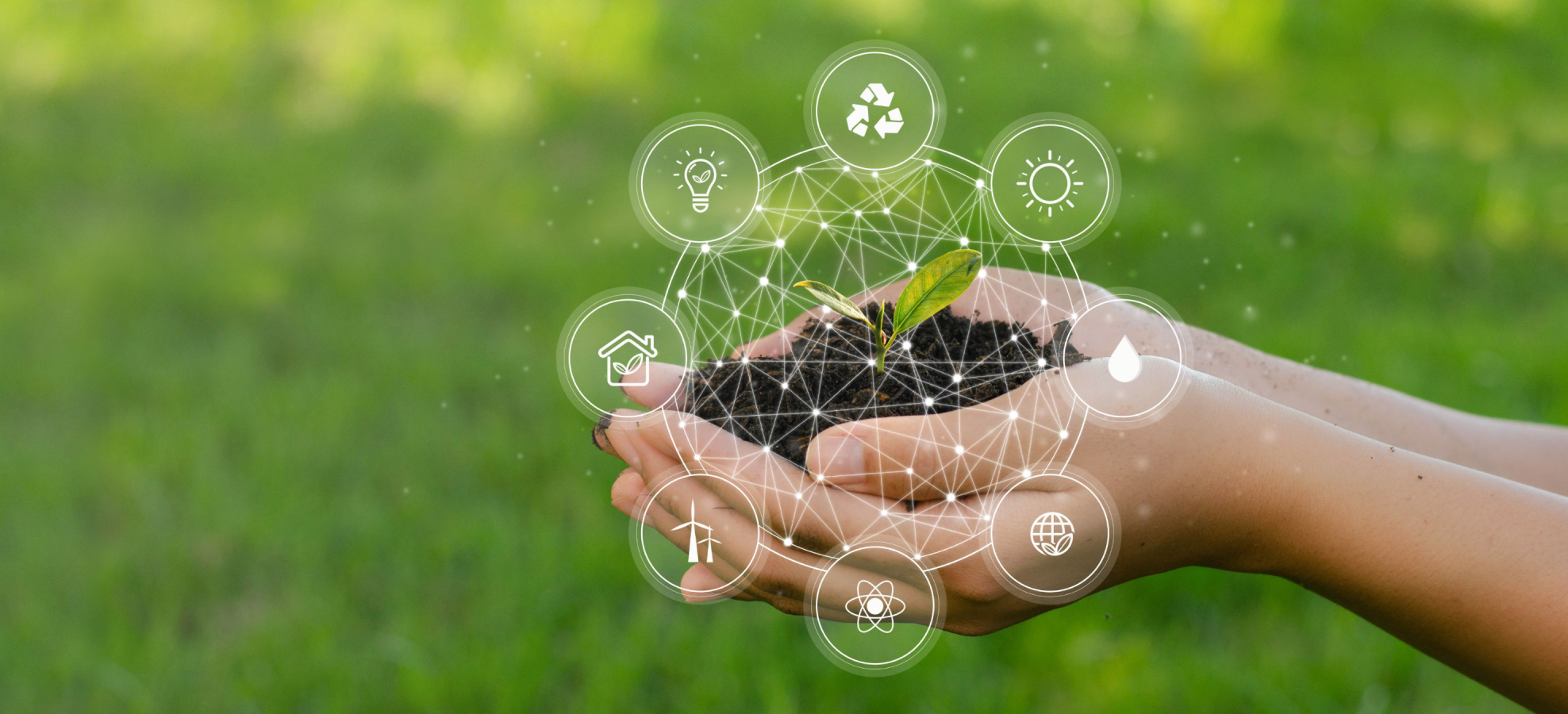 Industrial Empowerment Infrastructure