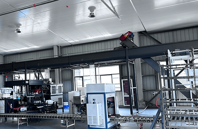 自动化生产设备