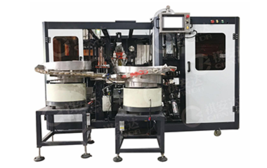 立式短袋全自动菌包装袋机