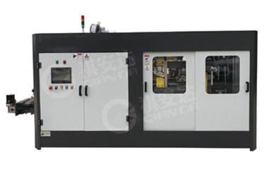 全自动香菇菌包装袋机