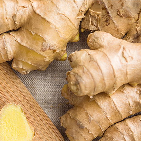 Ginger