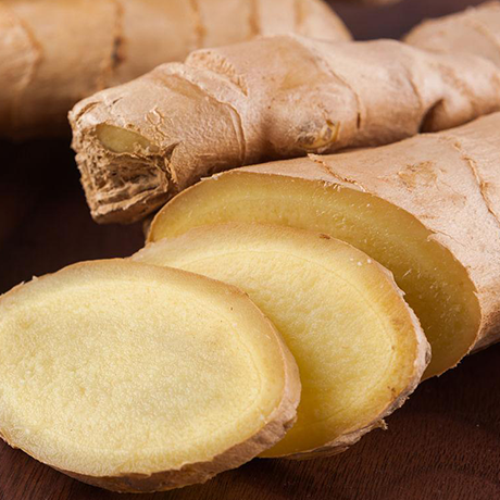 Ginger