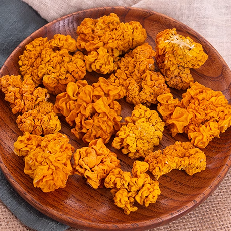 Tremella Aurantia