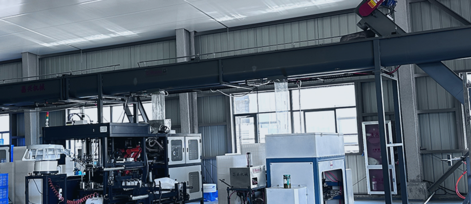 自动化生产设备